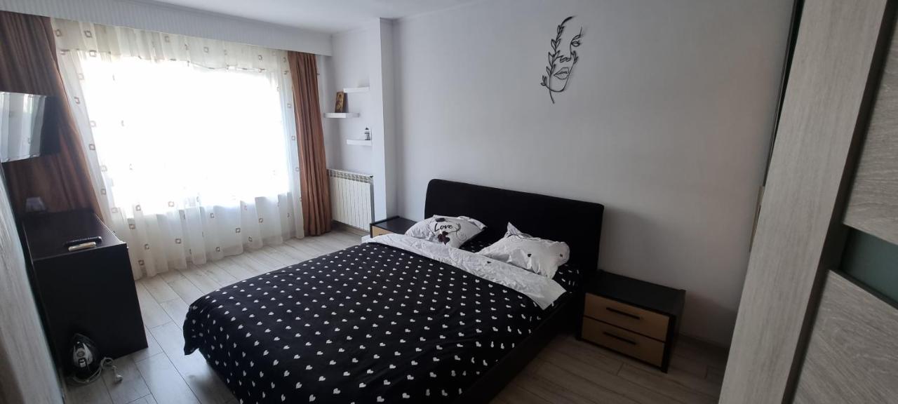 Ilona Apartament 3 Camere Ramnicu Valcea Ngoại thất bức ảnh